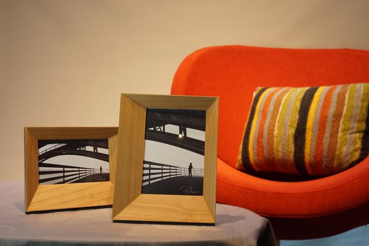 Actual product image Philippi Focus frame, 13 x 18 cm (13 x 18 cm)