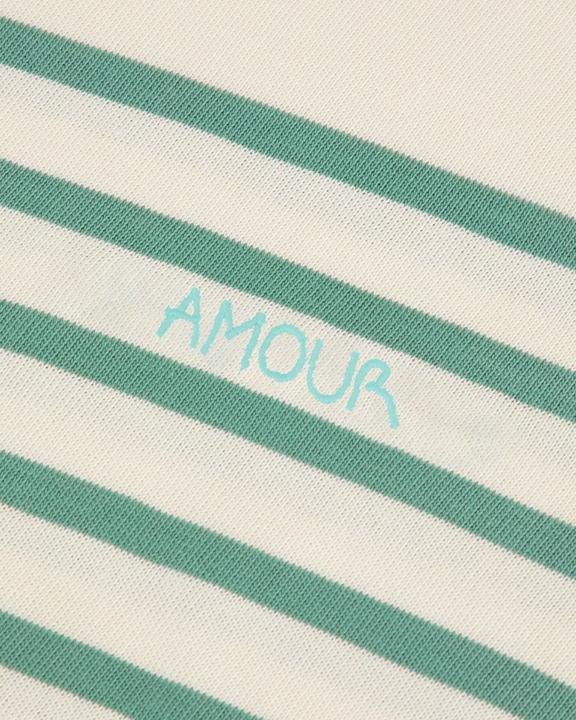 Produktbild Maison Labiche W'S Montpar Ss Amour / Gots (L)