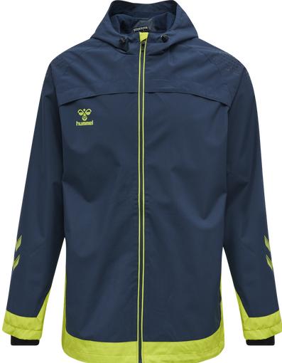 Image du produit hummel Veste tous temps hmlLEAD hommes (XL)
