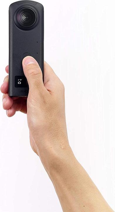 Actual product image RICOH Theta Z1 (30p, Bluetooth, Wi-Fi)