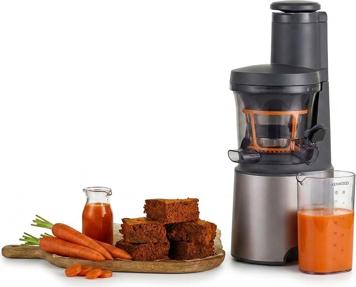Actual product image Kenwood Slow Juicer JMP85.000SI Purejuice XL