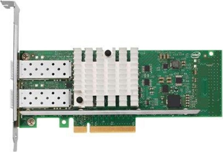 Actual product image IBM Intel x520 DualPort 10GbE SFP+ (Mini PCI Express)