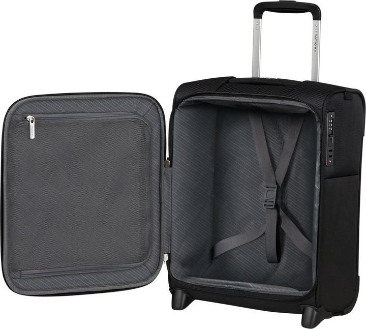 Produktbild Samsonite Base Breeze Sottosedile Eretto (27 l)