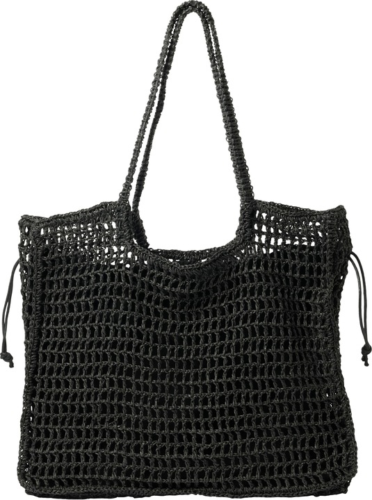 Image du produit Selected Homme Stroh Shopper