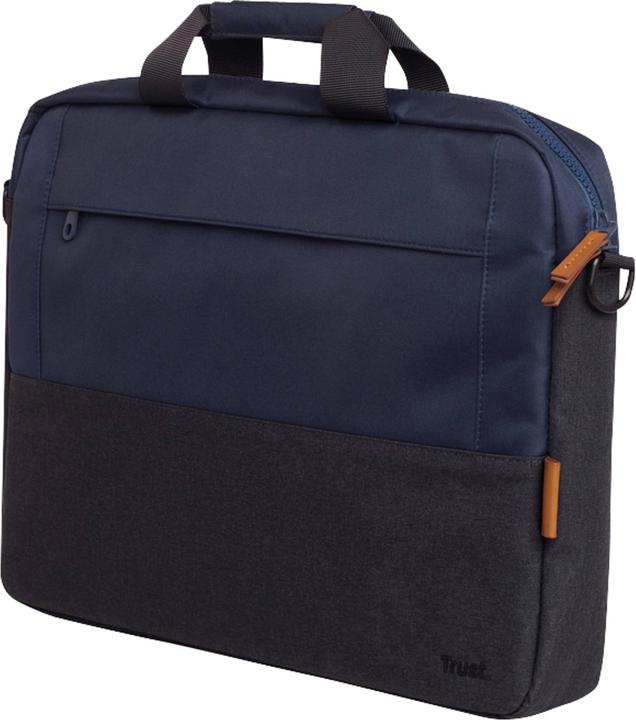 Produktbild Trust Lisboa 16in Laptop Carry Bag (16", Universal)