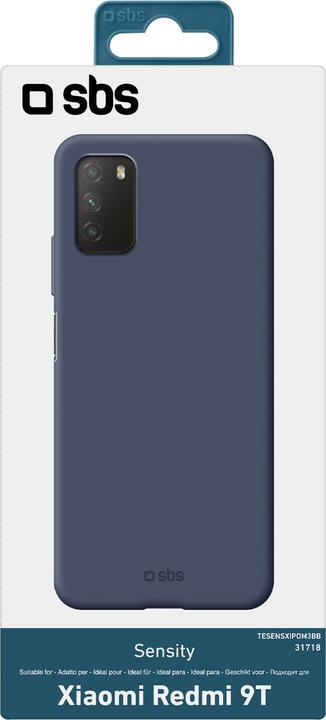 Image du produit SBS Housse de protection (Xiaomi Redmi 9T)