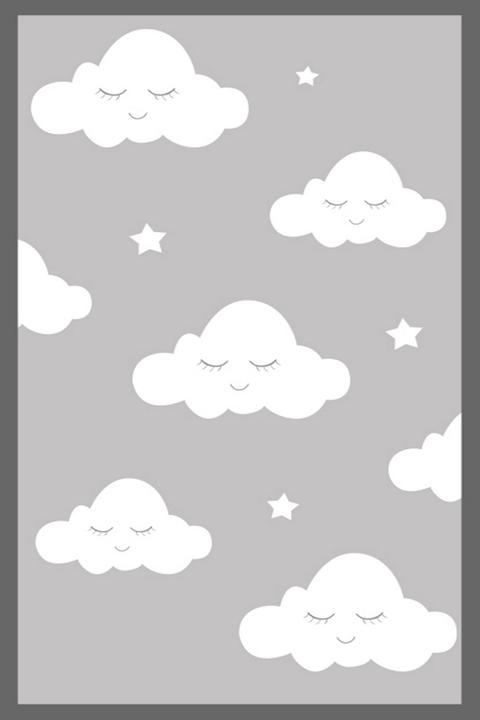 Produktbild Confetti Carpets Trevor (80 x 150 cm)