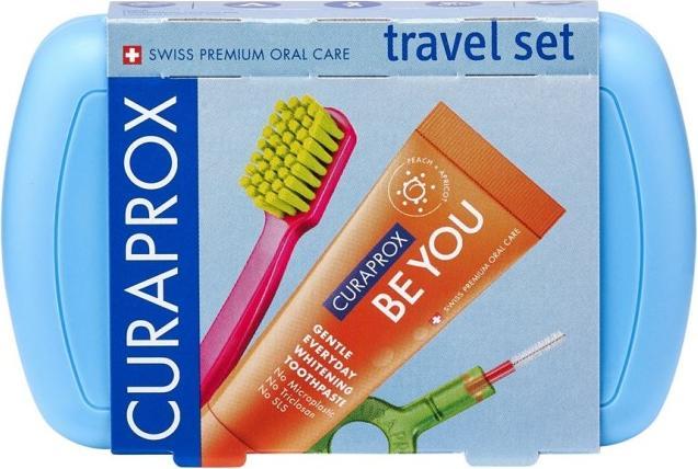 Immagine prodotto Curaprox Set da viaggio (1x)