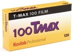 Produktbild Kodak Professional T-Max 100