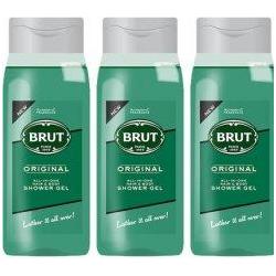 Thumbnail - MGA, Duschmittel, Na (500 ml)