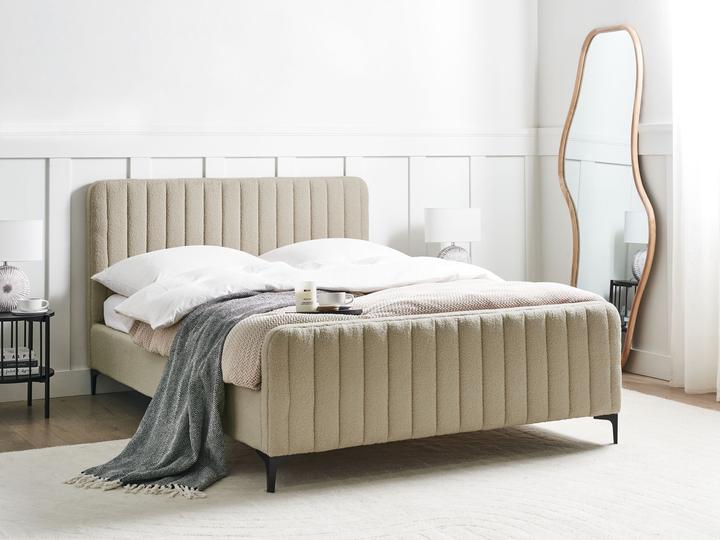 Actual product image Beliani Lunan (140 x 200 cm)