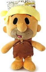 Produktbild Barrado LES PIERRAFEU - Barney Rubble - Peluche 26cm