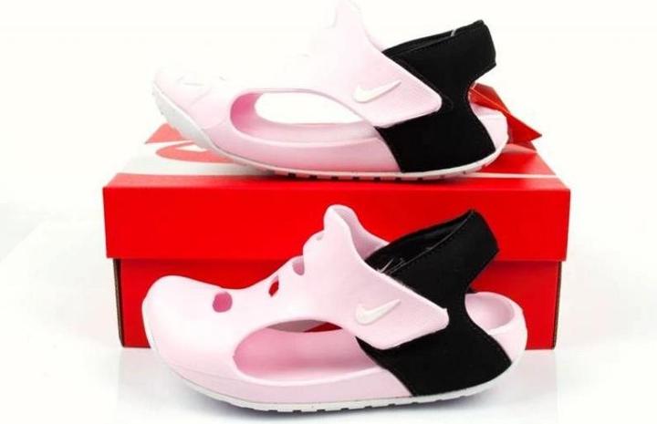 Produktbild Nike Sunray Protect Sandalen (35)