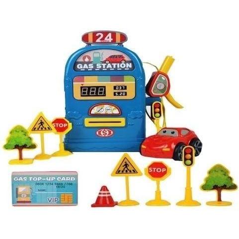 Maksik Selbstbedienungstankstelle (49754347)