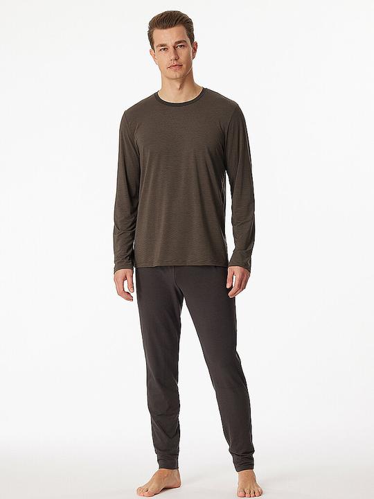Actual product image Schiesser Pyjama Micromodal (XL)