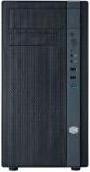 Produktbild Cooler Master N200 (mATX, Mini-ITX)