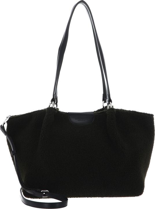 Produktbild Seidenfelt Jutis Shopper