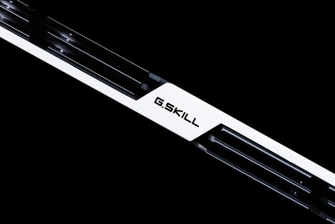 Produktbild G.Skill Trident Z (2 x 8GB, 3200 MHz, DDR4-RAM, DIMM)