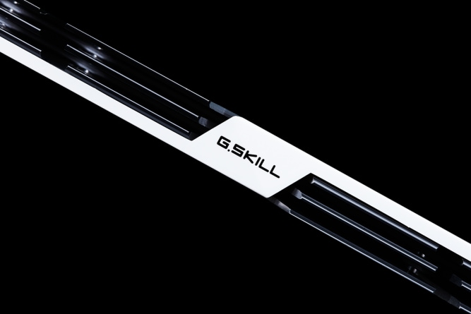 Actual product image G.Skill Trident Z (2 x 16GB, 3200 MHz, DDR4-RAM, DIMM)