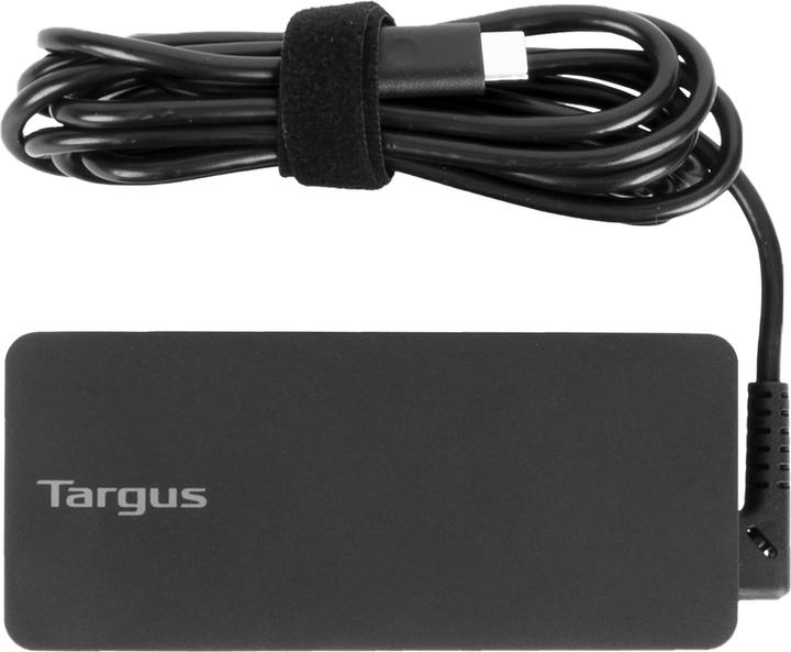 Immagine prodotto Targus Caricatore USB-C PD (65 W)