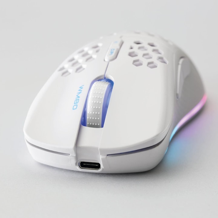 Actual product image Deltaco Gaming DM220 (Cable, Wireless)