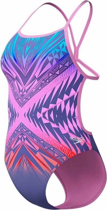 Produktbild Speedo Placement Digital Vback (34)