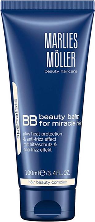 Produktbild Marlies Möller MM Specialists - BB Beauty Balm (100 ml)