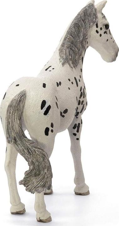 Image du produit Schleich Jument Knabstrupper