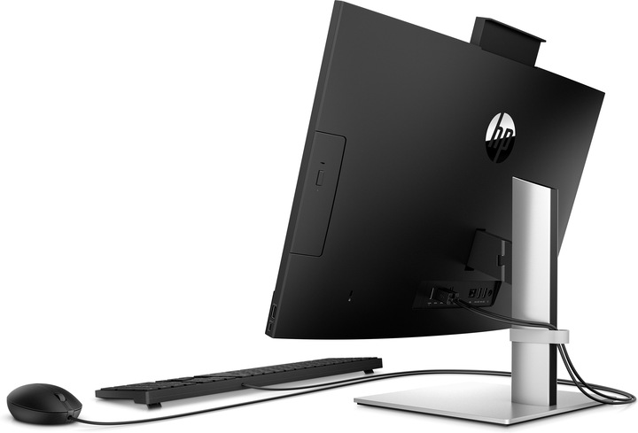 Produktbild HP ProOne 440 G9 (Intel Core i7-12700T, 16 GB, 512 GB, UHD Graphics 770)