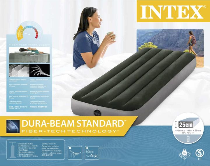 Immagine prodotto Intex Prestige (75 x 190 cm)