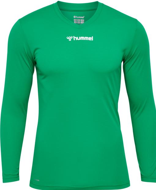 Produktbild hummel hmlBL ESSENTIAL TEE L/S (XL)