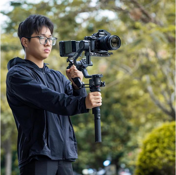 Produktbild SmallRig 5502 (Cage)