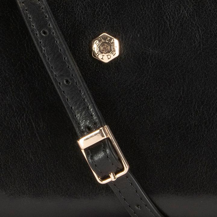 Produktbild Jekyll & Hide Verona Clutch Geldbörse RFID Schutz Leder 19 cm