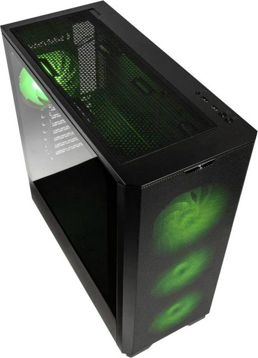 Produktbild Kolink Unity Solar (ATX, mATX, Mini-ITX)