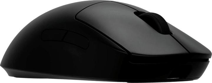 Produktbild Logitech PROLIGHTSPEED-BLACK-2.4GHZ-N/A-EWR2I-934 (Kabellos)