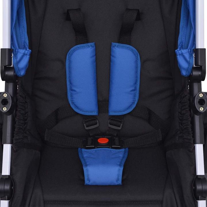Image du produit vidaXL Kinderwagen