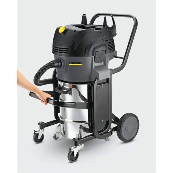 Produktbild Kärcher Professional NT55/2 Tact² Me I (Nass-Trockensauger)