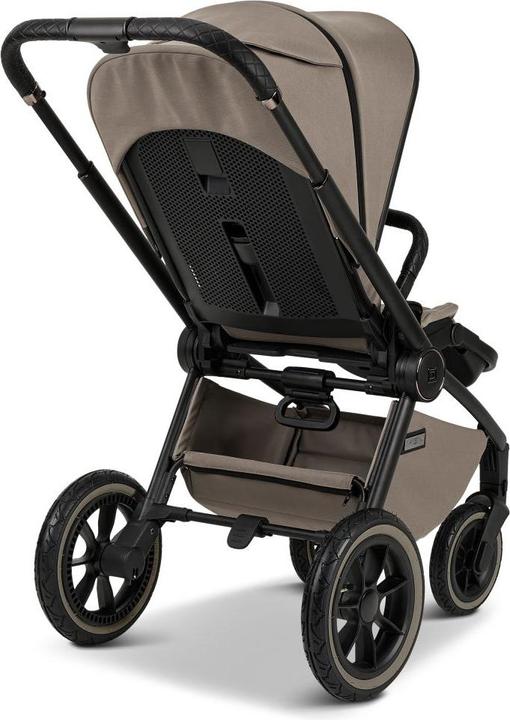 Produktbild Moon Buggy Moon Resea+ Kinderwagen (Kollektion 2024)