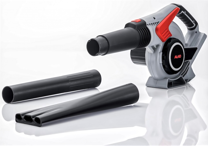 AL-KO LB 4060, 36 V (Batteria ricaricabile, Soffiafoglie)