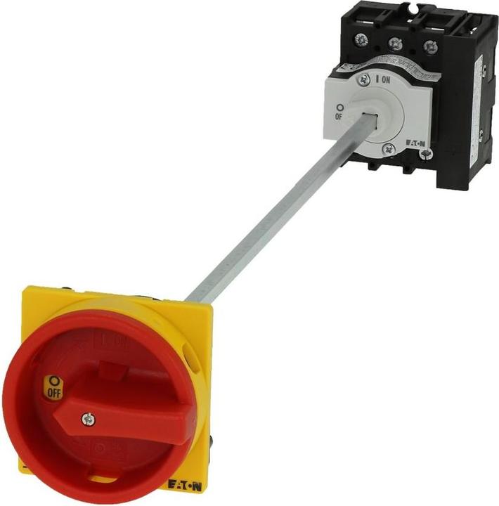 Produktbild Eaton Hauptschalter