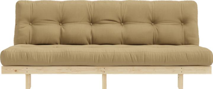Actual product image Karup Design Lean (Sofa bed, 3-seater)