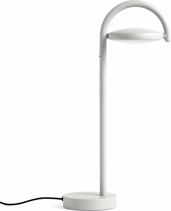 Immagine prodotto HAY Lampada da tavolo Marselis Grigio cenere (225 lm)