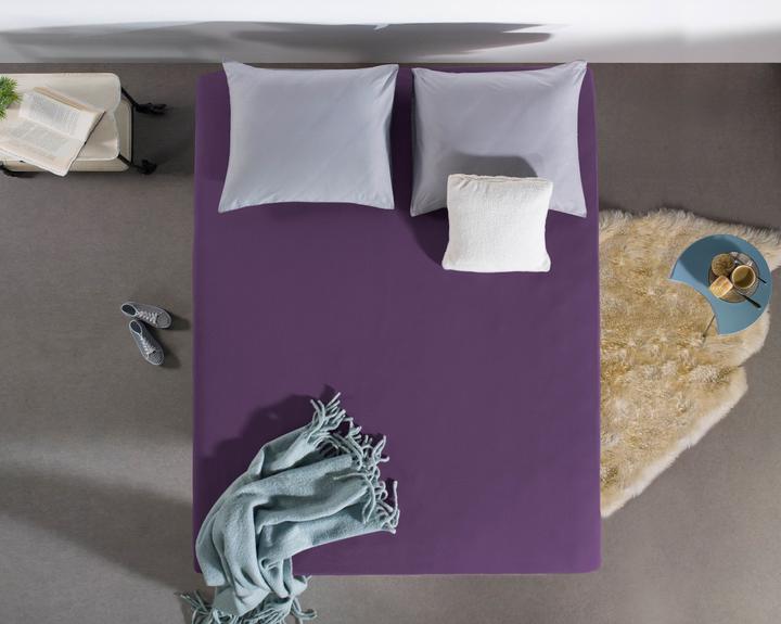 Produktbild Palo Spannbettlaken (80, 100 x 200 cm)