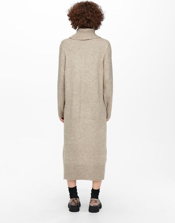 Produktbild Only Rollkragen Strickkleid (M)