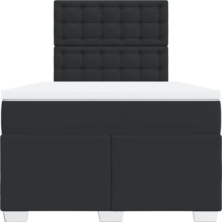 Immagine prodotto vidaXL Boxspringbett (120 x 200 cm)