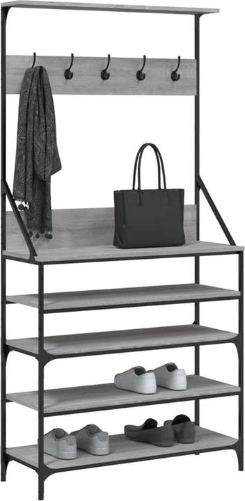 Image du produit vidaXL Kleiderständer