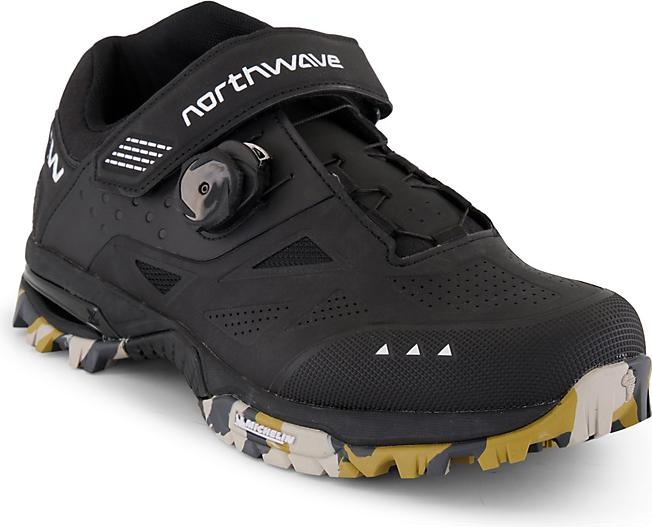 Actual product image Northwave Enduro Mid 2 cycling shoes (44)