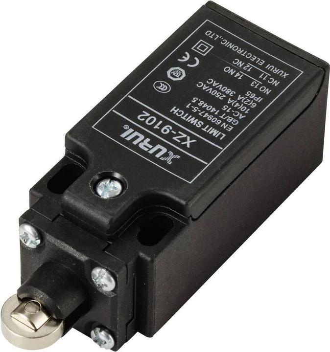 Actual product image Tru Components Limit switch XZ