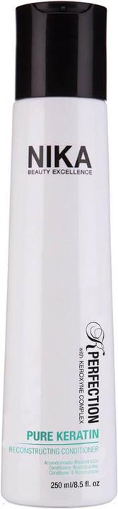 Actual product image Nika K-Perfection - Pure Keratin Reconstructing Conditioner (250 ml)