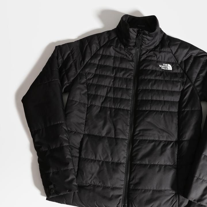 Produktbild North Face Inlux Triclimate Jacke (XS)
